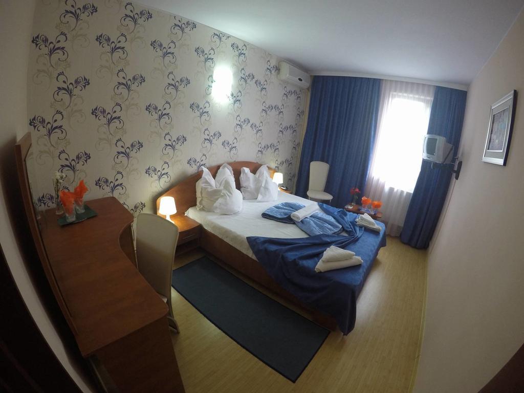 Hotel Turist Neptun Eksteriør billede