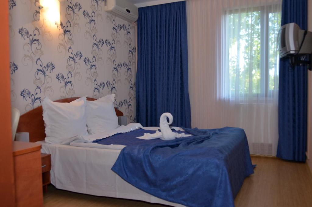 Hotel Turist Neptun Værelse billede