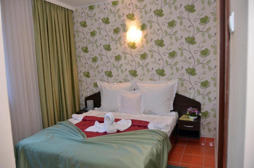 Hotel Turist Neptun Værelse billede