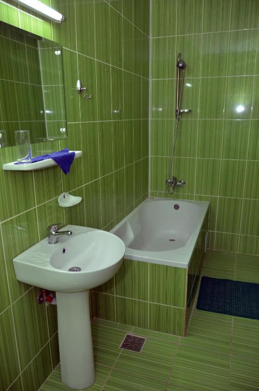 Hotel Turist Neptun Værelse billede