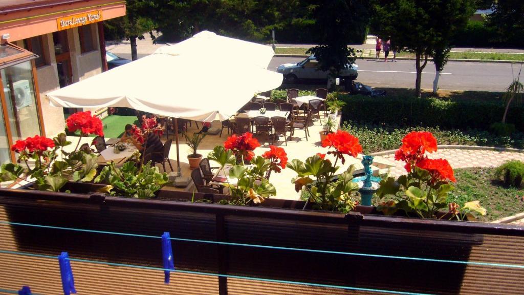 Hotel Turist Neptun Værelse billede
