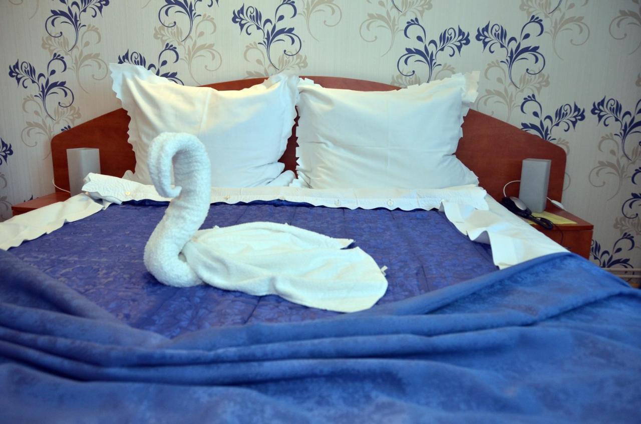 Hotel Turist Neptun Værelse billede