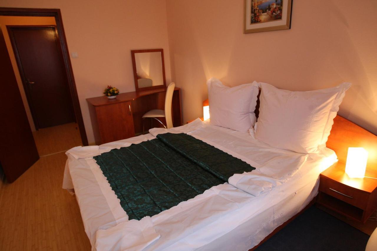 Hotel Turist Neptun Værelse billede